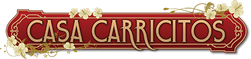 Casa Carricitos
